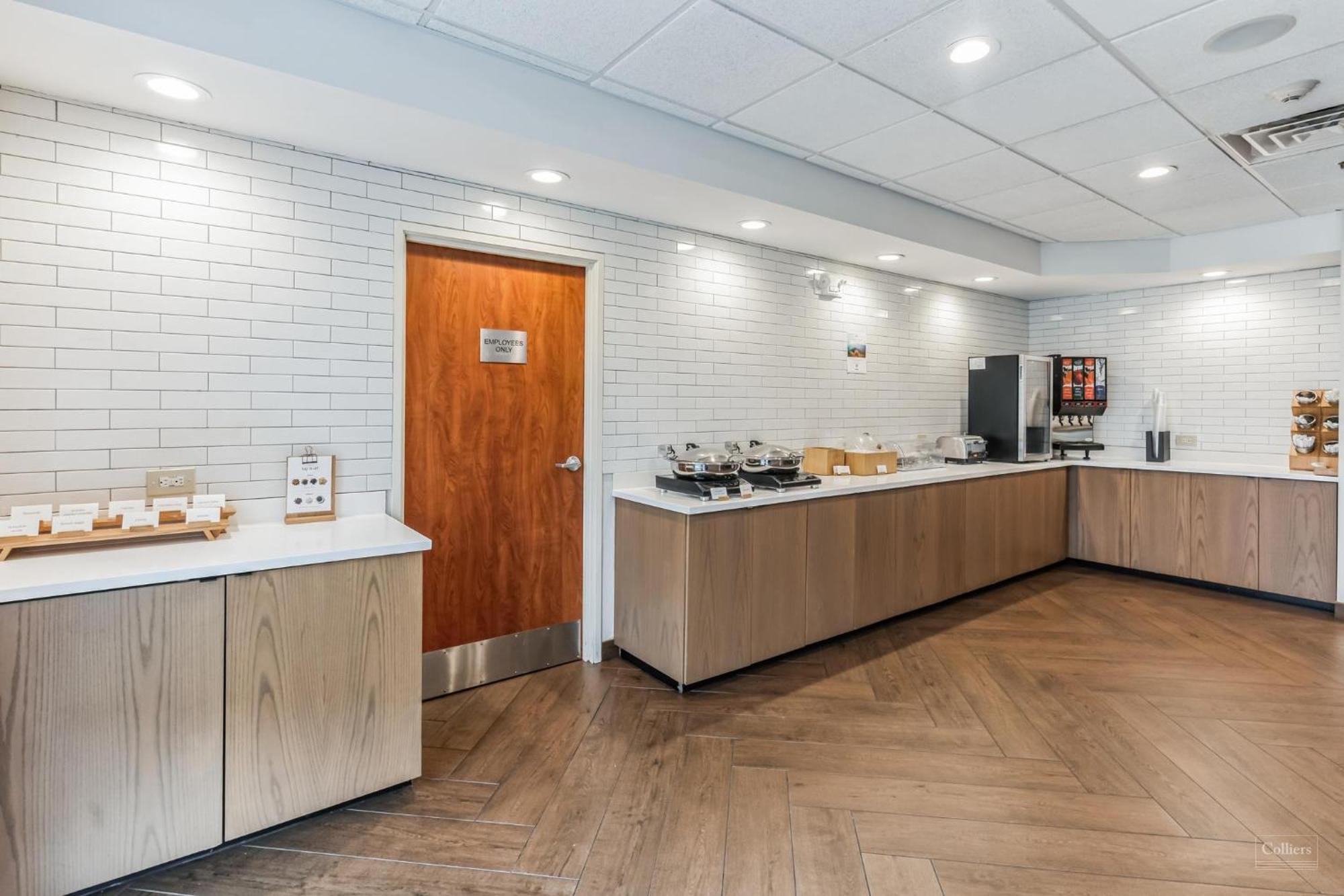 Fairfield By Marriott Inn & Suites Columbus Hilliard Exterior photo
